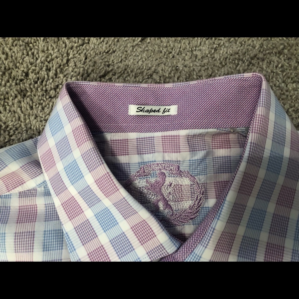 Bugatchi Button Down - image 2
